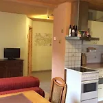 Appartamento Joergs
