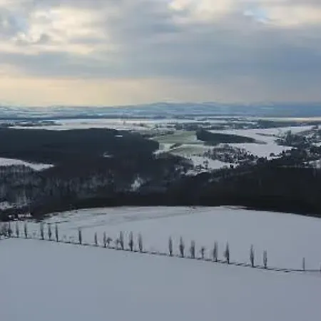 Joergs Lohmen (Saxony)