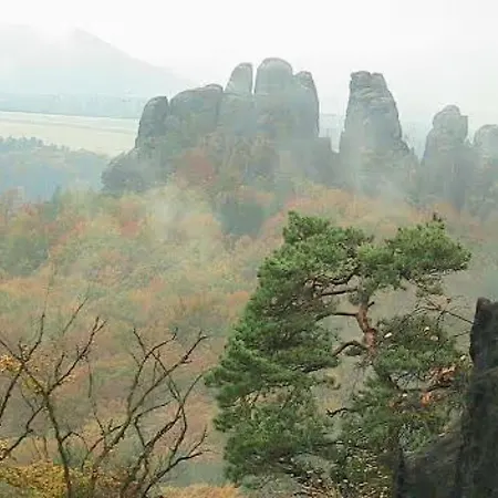 Joergs * Lohmen (Saxony)