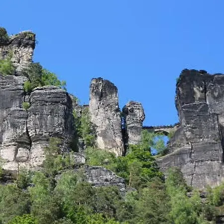 Joergs Lohmen (Saxony)
