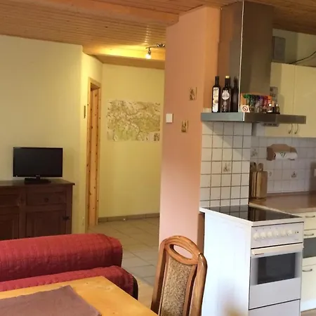 Lägenhet Joergs Lohmen (Saxony)