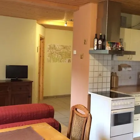 Appartement Joergs
