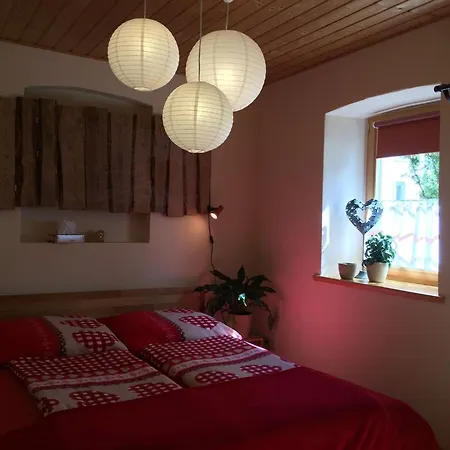 Appartamento Joergs Lohmen (Saxony)