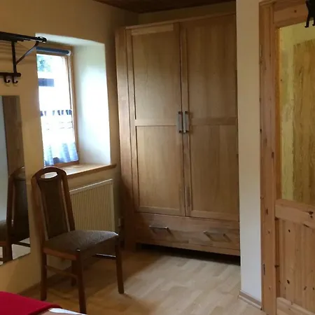 Appartement Joergs
