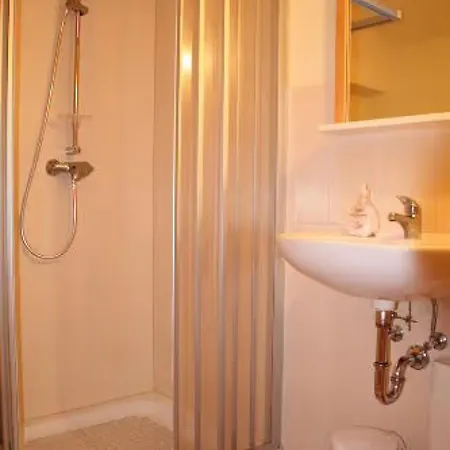 Appartement Joergs *